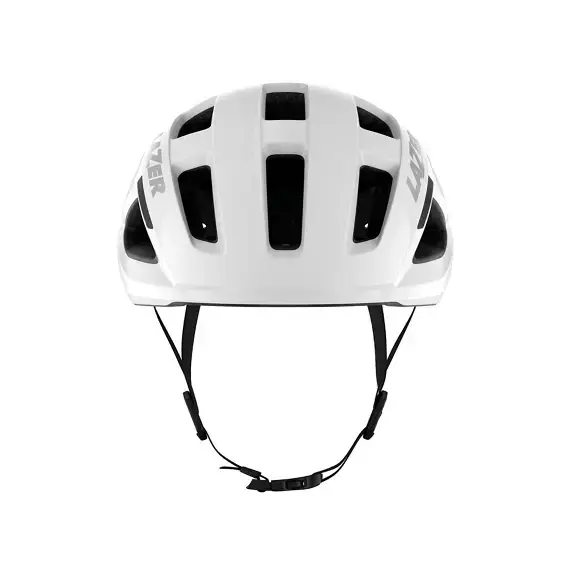 LAZER Kask Tonic KC CE-CPSC Beyaz S Beyaz - S