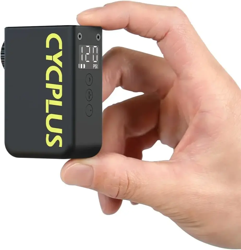 Cycplus ultra pompa