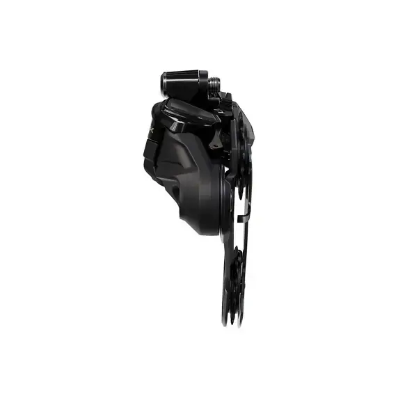 Shimano Rear Derailleur 12s SGS RD-RX827 GRX