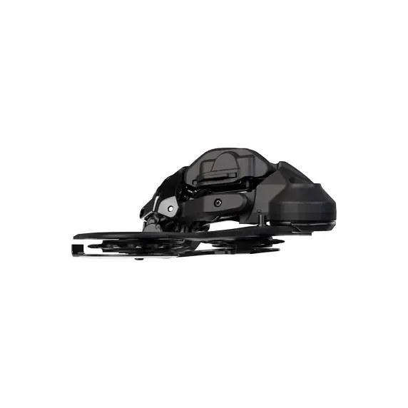 Shimano Rear Derailleur 12s SGS RD-RX827 GRX STD - 12V