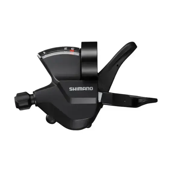 Shimano SL-M315-L Altus Vites Kolu 3 Vites Sol Göstergeli