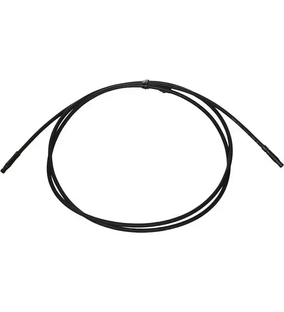 Shimano Elektirik Kablosu 800mm Black EW-SD300-I Internal Routing