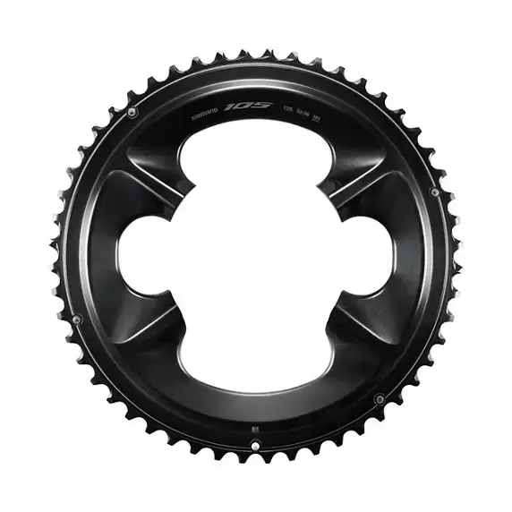 Chainring 52T-NH 105 FC-R7100