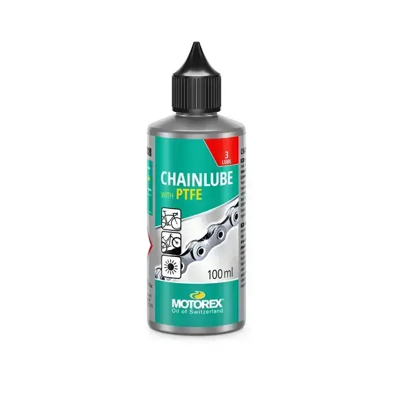 Motorex Zincir Yağı PTFE 100 ml