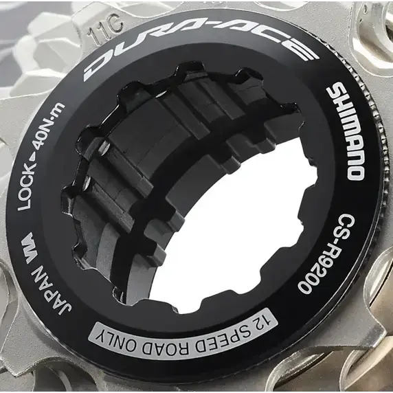 Shimano CS-R9200 Dura-Ace Kaset 12 Vites 11-30T