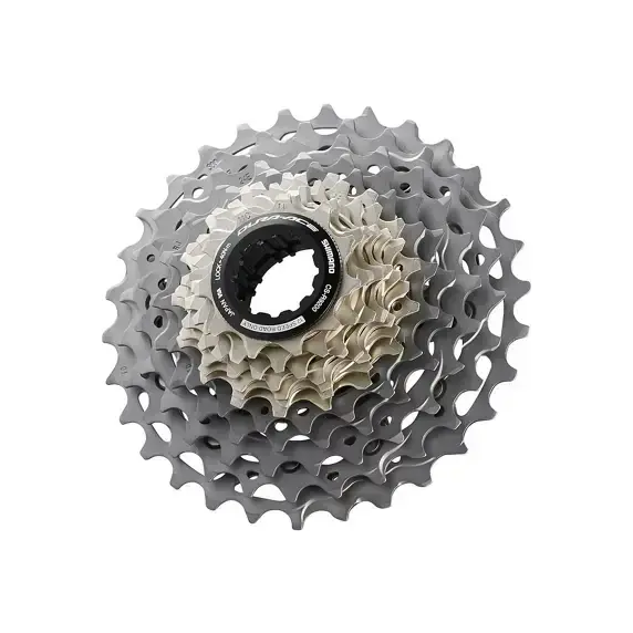 Shimano CS-R9200 Dura-Ace Kaset 12 Vites 11-30T