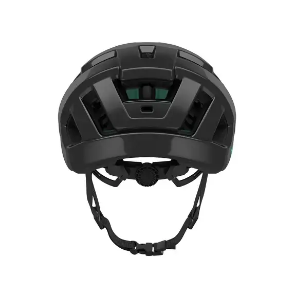 LAZER Kask Tempo KC CE-CPSC Titanyum Uni U