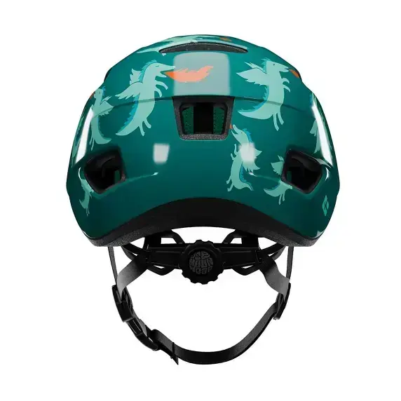 Lazer HMT Nutz 2.0 KC CE-CPSC Dragons (Turnfit)