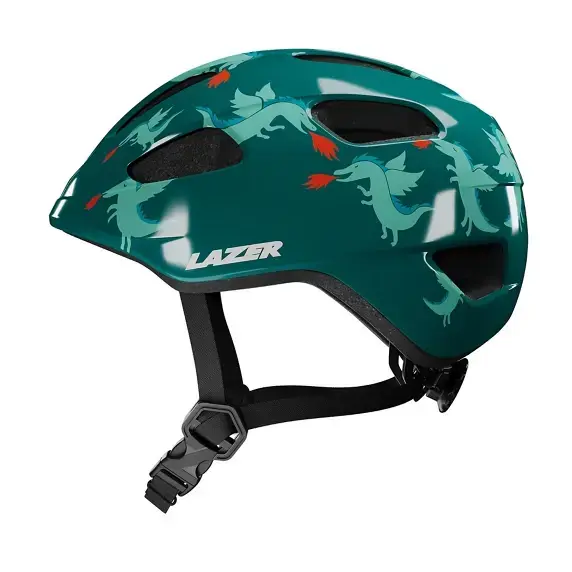 Lazer HMT Nutz 2.0 KC CE-CPSC Dragons (Turnfit) U
