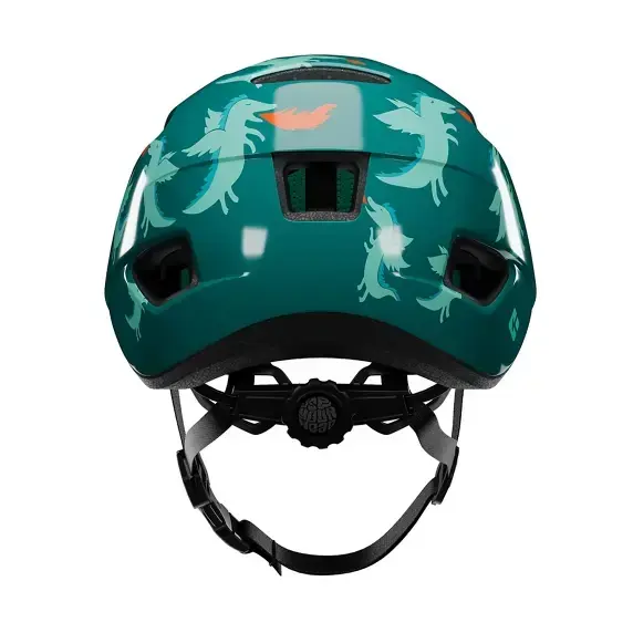 Lazer HMT Nutz 2.0 KC CE-CPSC Dragons (Turnfit) U
