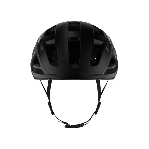 LAZER Kask Tonic KC CE-CPSC Mat Siyah M