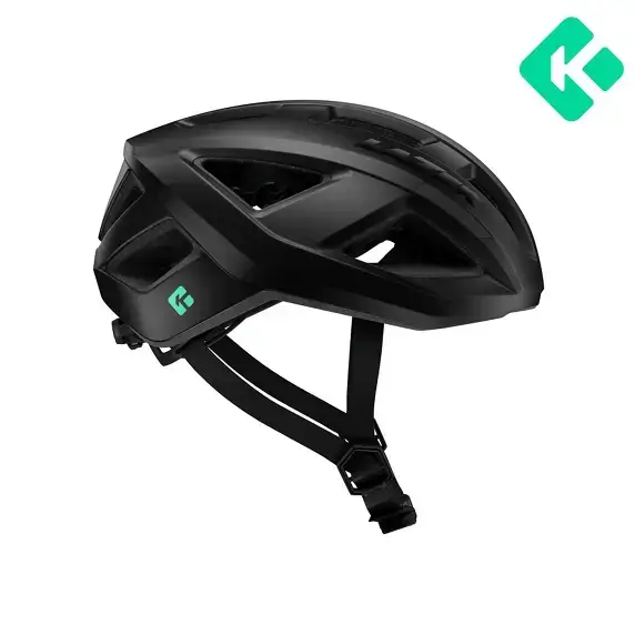 LAZER Kask Tonic KC CE-CPSC Mat Siyah M MATSİYAH - M