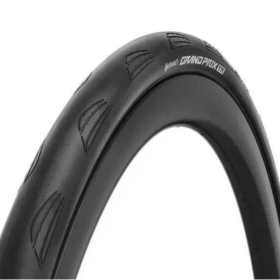 Continental Grand Prix TR FBlk 28-622/700x28c Fold STD - 700X28C