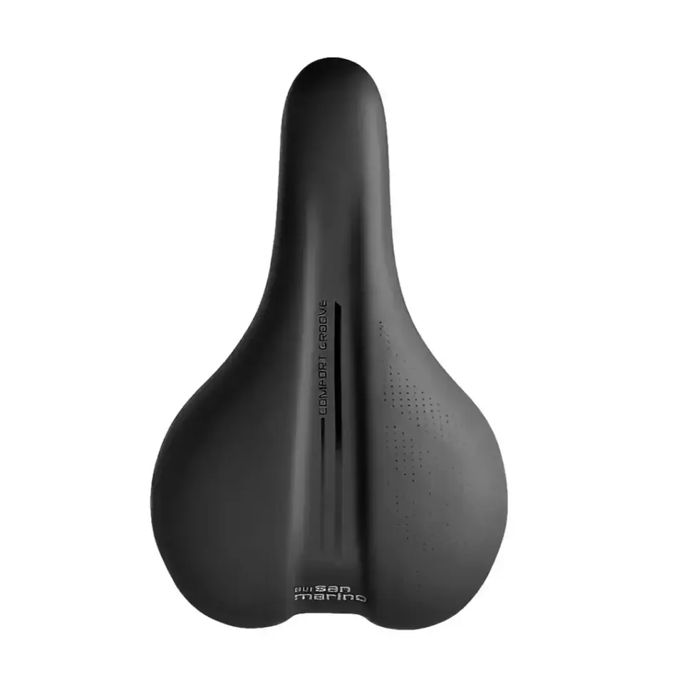 Sele MTB/City COMFORT GROOVE