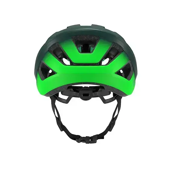 Lazer Helmet Tonic KC CE-CPSC Deep Green Flash L