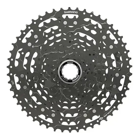 Shimano Kaset/Ruble 11 Vites CUES CS-LG400-11 11-50T