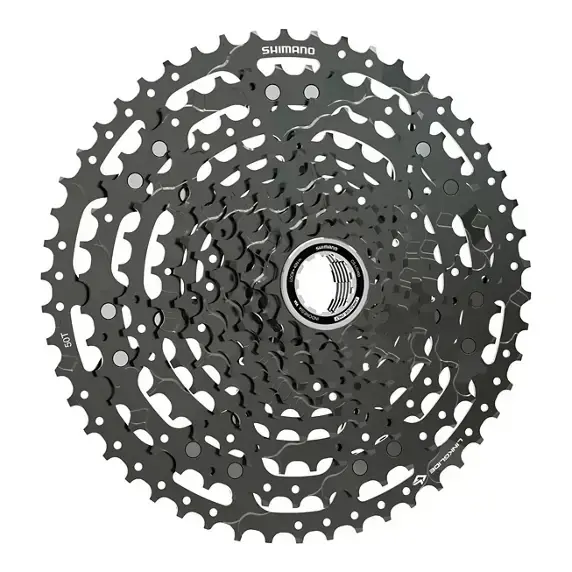 Shimano Kaset/Ruble 11 Vites CUES CS-LG400-11 11-50T