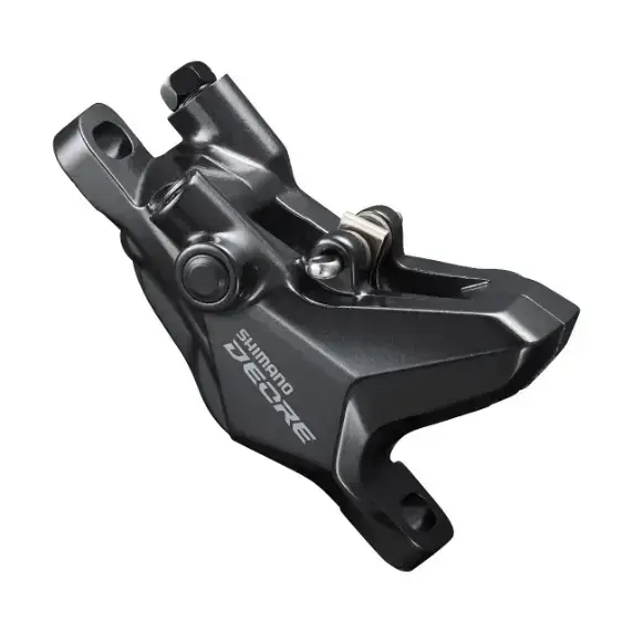 Shimano Hidrolik Disk Fren Kaliperi BR-M6100 Deore 2 Piston