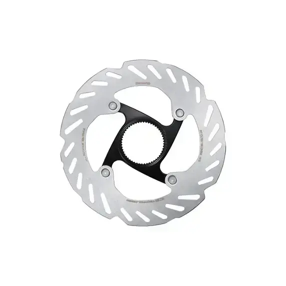 Shimano Rotor 140mm Lock Int. RT-CL700 w/LRing