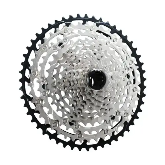 Shimano Kaset/Ruble 12 Vites SLX CS-M7100-12 10-51T HG+
