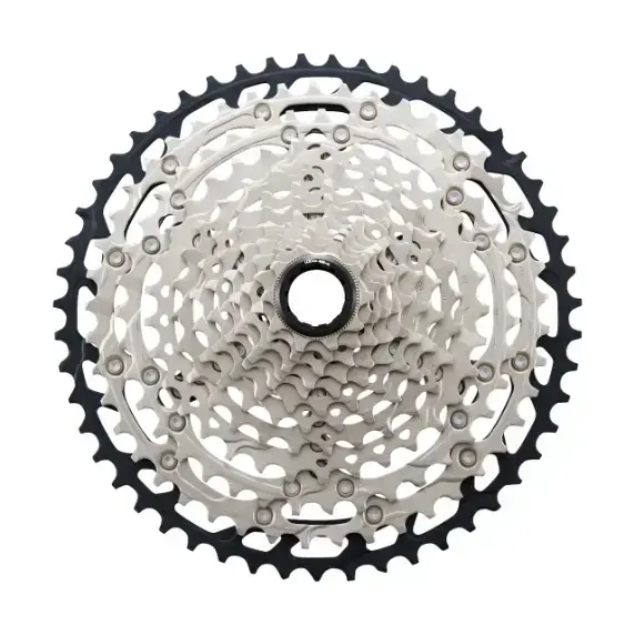 Shimano Kaset/Ruble 12 Vites SLX CS-M7100-12 10-51T HG+