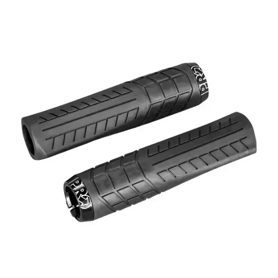 Elcik 32mm/130mm Siyah Ergonomik Yarış