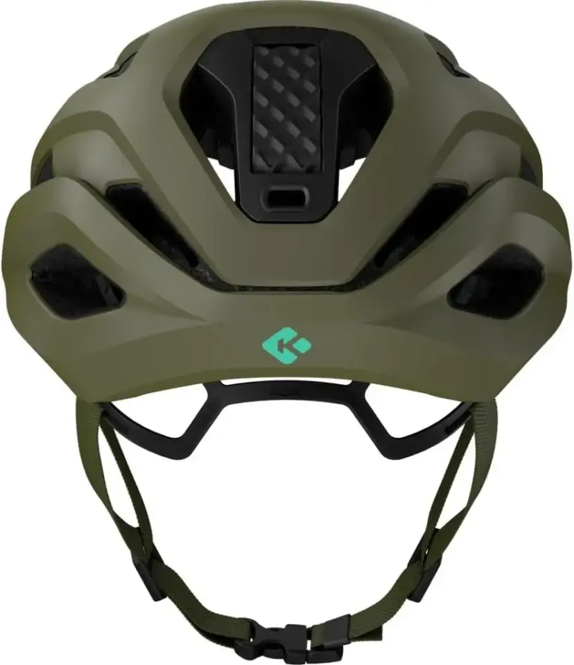 Lazer Kask Strada KC CE-CPSC Mat Çam Yeşili S MATÇAMYEŞİLİ - S
