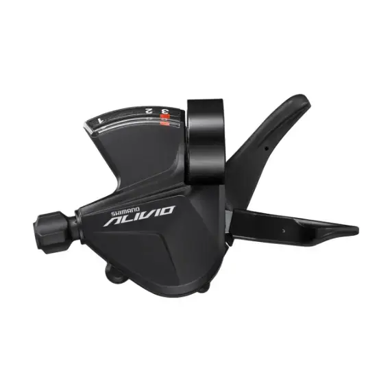 Shimano SL-M3100-L ALİVİO Vites Kolu Sol 3 Vites