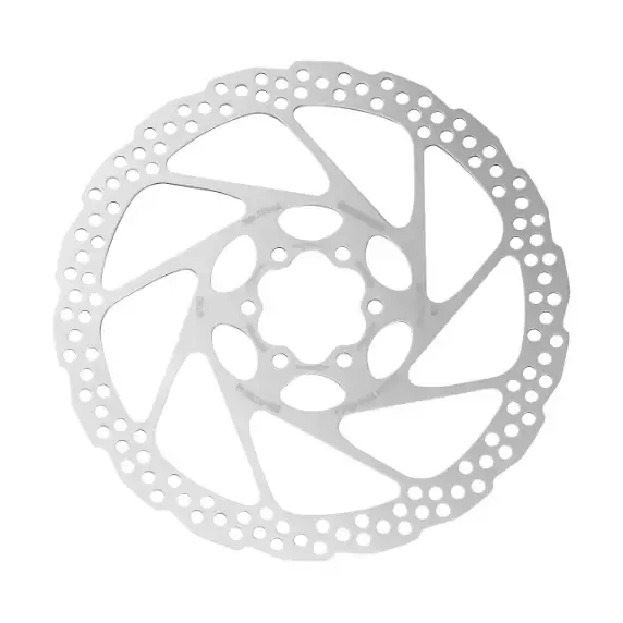 Rotor 180mm 6-Bolt SM-RT56