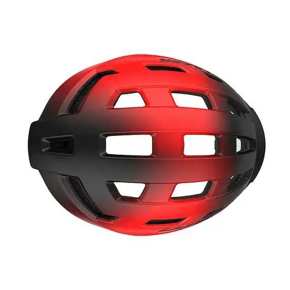 Lazer Helmet Codax KC CE-CPSC Matte Red Uni +net MATTE RED - U
