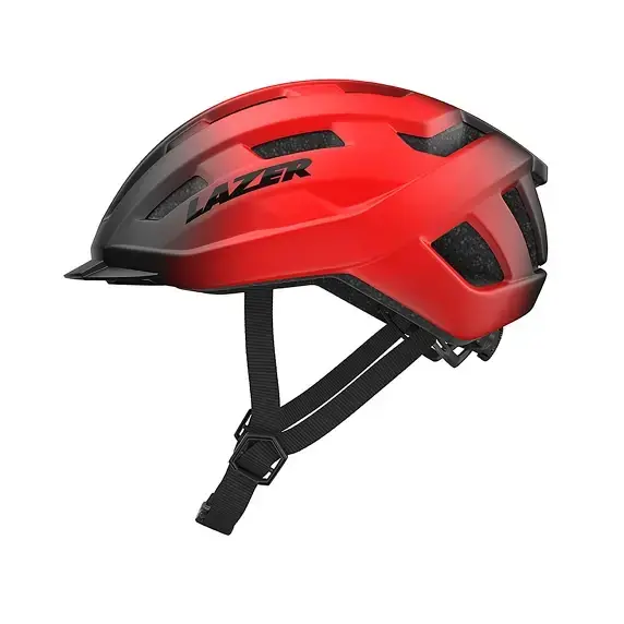 Lazer Helmet Codax KC CE-CPSC Matte Red Uni +net MATTE RED - U