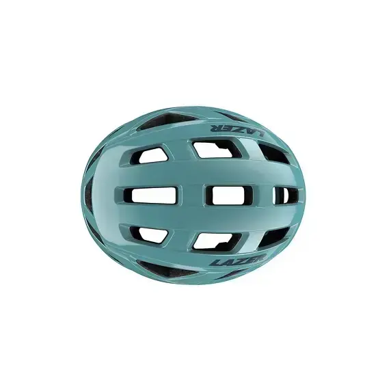 Lazer Kask Tonic KC CE-CPSC Taş Mavi S