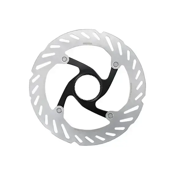 Shimano Rotor 160mm Lock Int. RT-CL700 w/LRing