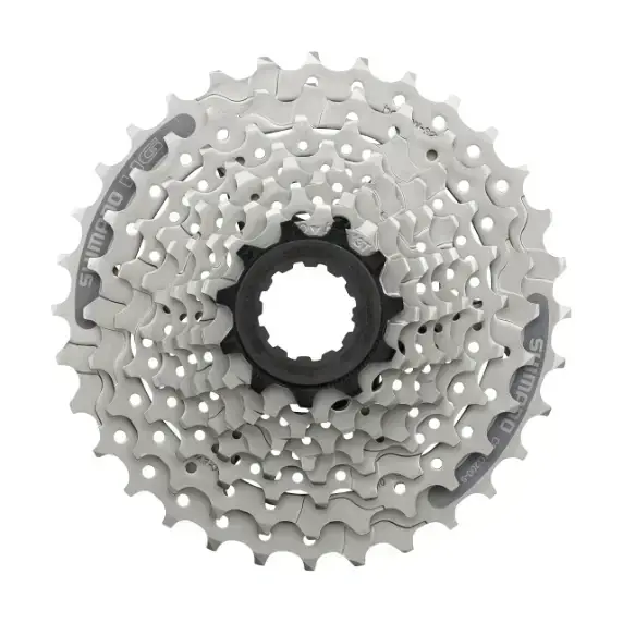Shimano Kaset/Ruble 9 Vites CS-HG201-9 11-32T