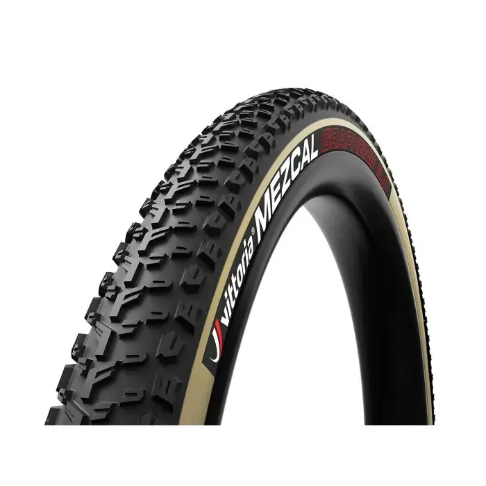 VITTORIA Dış Lastik MTB Mezcal 29X2.35 Tubless