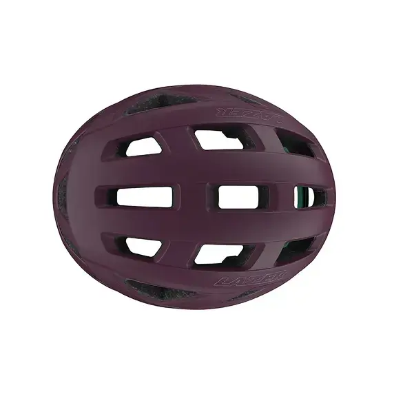 Lazer Helmet Tonic KC CE-CPSC Matte Tyrian S MATTETYRİAN - S