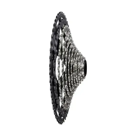Shimano CS-M8200 Deore XT Kaset 12 Speed 10-51T Hyperglide+