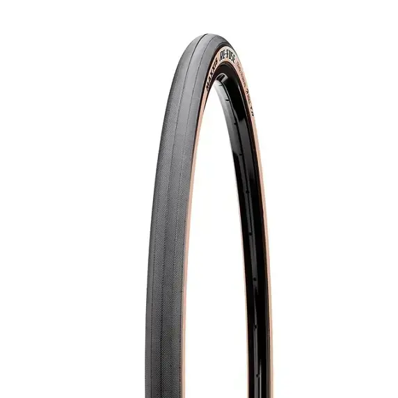 Maxxis Gravel Refuse 700X40C Katlanır Amber Yanak/TR