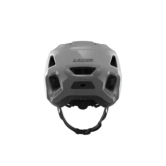 Lazer Kask Finch KC CE Gri Uni
