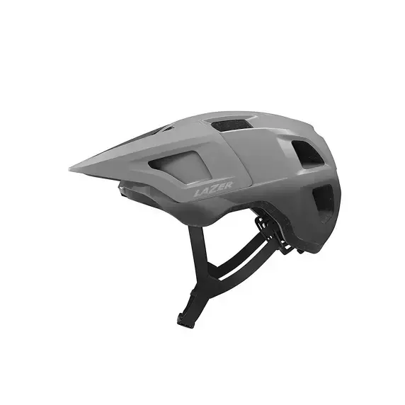 Lazer Kask Finch KC CE Gri Uni