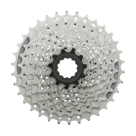 Shimano Kaset/Ruble 9 Vites CS-HG201-9 11-34T