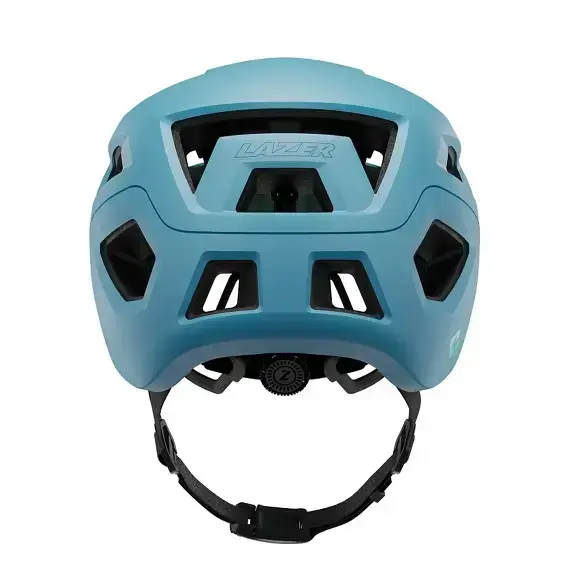 Lazer Helmet Coyote KC CE-CPSC Matte Blue Celadon S
