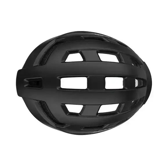 LAZER Kask Codax KC CE-CPSC Mat Siyah Uni +net