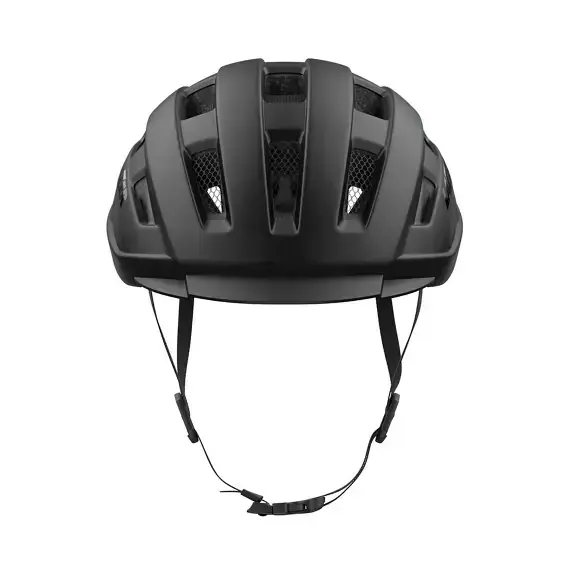 LAZER Kask Codax KC CE-CPSC Mat Siyah Uni +net