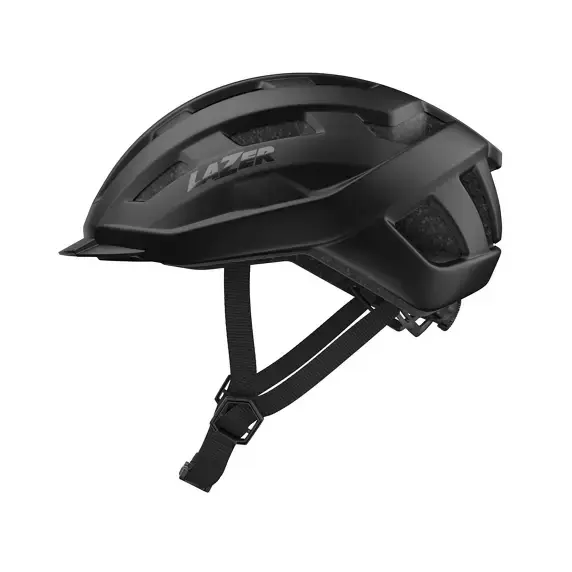 LAZER Kask Codax KC CE-CPSC Mat Siyah Uni +net MATSİYAH - U