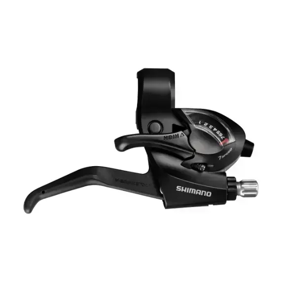 Shimano ST-EF41 Tourney Vites/Fren Kolu 7 Vites Sağ