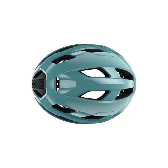 Lazer Kask Strada KC CE-CPSC Taş Mavi M M