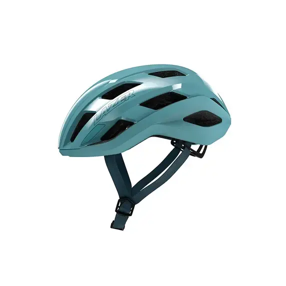Lazer Kask Strada KC CE-CPSC Taş Mavi M M