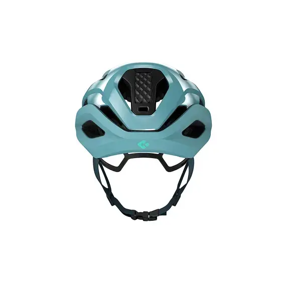 Lazer Kask Strada KC CE-CPSC Taş Mavi M M