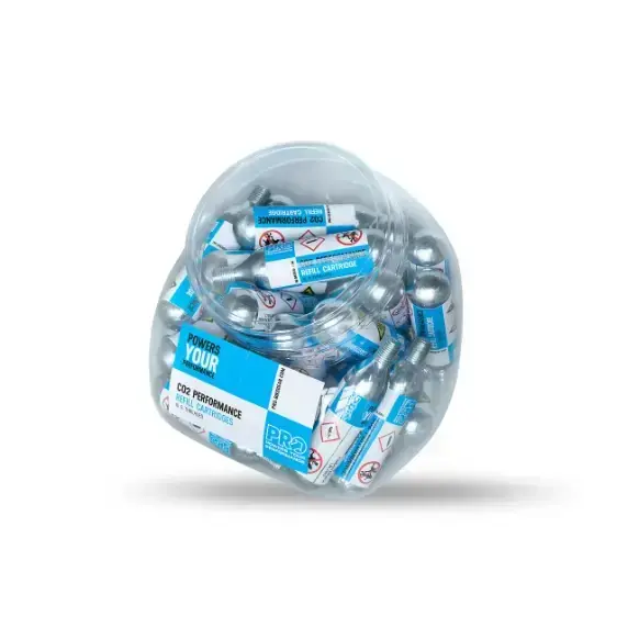 Pro CO2 Kartuş 16gr.
